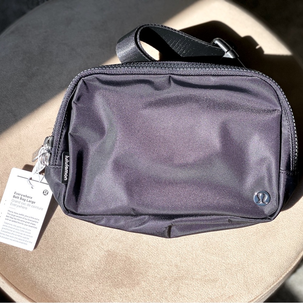 NWT Lululemon Large Everywhere Belt Bag - Picture 5 of 7